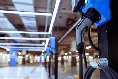 VMC à Montracol – Ventilation et borne de recharge pour véhicules électriques​